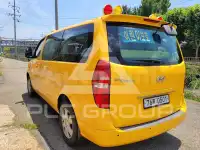 2019 Hyundai Starex