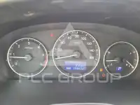 2019 Hyundai Starex