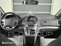 2019 Hyundai Starex