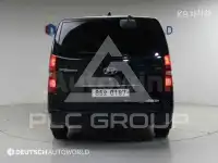 2019 Hyundai Starex