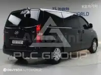 2019 Hyundai Starex