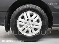 2019 Hyundai Starex