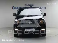 2019 Hyundai Starex