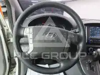 2019 Hyundai Starex