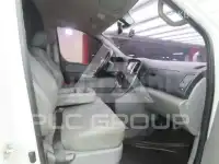2019 Hyundai Starex