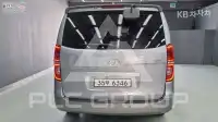 2019 Hyundai Starex