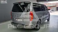 2019 Hyundai Starex