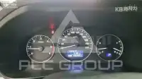 2019 Hyundai Starex