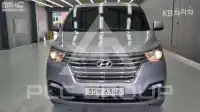 2019 Hyundai Starex