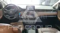2019 Hyundai Starex