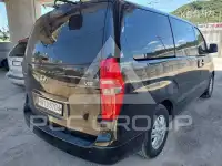 2019 Hyundai Starex