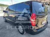 2019 Hyundai Starex