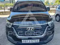 2019 Hyundai Starex