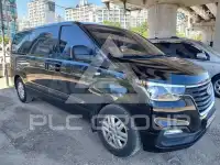 2019 Hyundai Starex