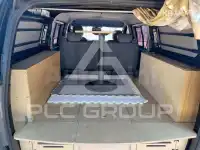 2019 Hyundai Starex