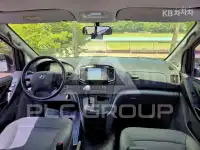 2019 Hyundai Starex
