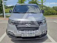 2019 Hyundai Starex