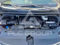 2019 Hyundai Starex
