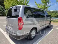 2019 Hyundai Starex
