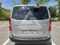 2019 Hyundai Starex