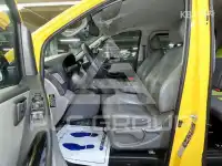 2019 Hyundai Starex