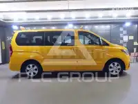 2019 Hyundai Starex