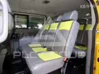 2019 Hyundai Starex