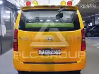 2019 Hyundai Starex