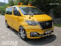 2019 Hyundai Starex