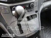 2019 Hyundai Starex