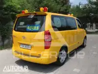 2019 Hyundai Starex