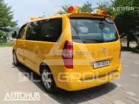 2019 Hyundai Starex