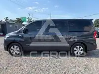 2019 Hyundai Starex