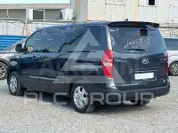 2019 Hyundai Starex