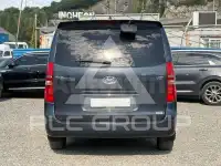 2019 Hyundai Starex