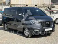 2019 Hyundai Starex