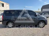 2019 Hyundai Starex