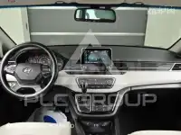 2019 Hyundai Starex