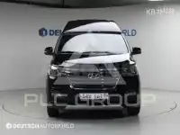 2019 Hyundai Starex
