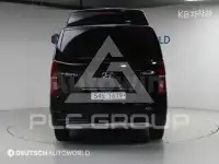 2019 Hyundai Starex