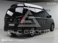 2019 Hyundai Starex