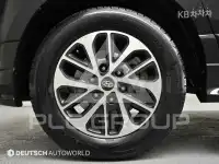 2019 Hyundai Starex