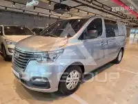 2019 Hyundai Starex