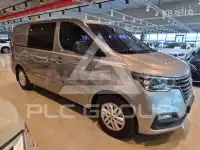 2019 Hyundai Starex