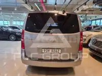 2019 Hyundai Starex