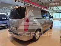2019 Hyundai Starex