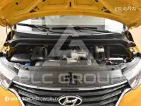 2019 Hyundai Starex