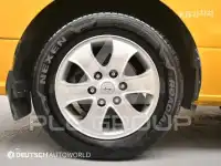 2019 Hyundai Starex