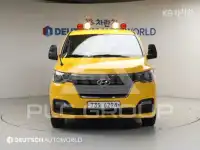 2019 Hyundai Starex