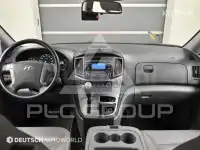 2019 Hyundai Starex